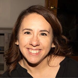 Meet your Posher, Melissa